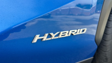 Lexus NX 300h 2.5 5dr CVT [8 Inch Nav] Hybrid Estate